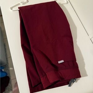 Figs scrubs Pants medium tall